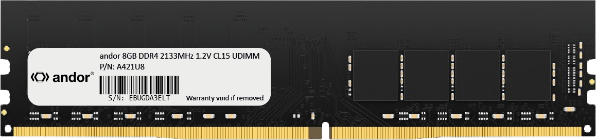 ddr4-udimm-2133